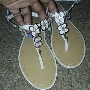 Woman's Sandals
